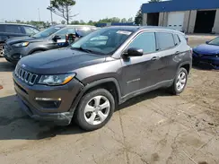 3C4NJDBB7KT849492 2019 JEEP COMPASS