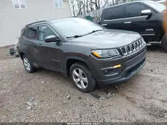 3C4NJDBB7KT849699 2019 JEEP COMPASS