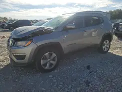3C4NJDBB7KT849802 2019 JEEP COMPASS