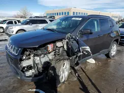3C4NJDBB7KT850495 2019 JEEP COMPASS