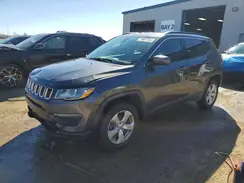 3C4NJDBB7KT850576 2019 JEEP COMPASS