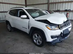 3C4NJDBB7LT100645 2020 JEEP COMPASS