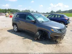 3C4NJDBB7LT100712 2020 JEEP COMPASS