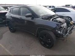 3C4NJDBB7LT116618 2020 JEEP COMPASS