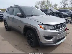 3C4NJDBB7LT116795 2020 JEEP COMPASS