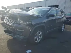 3C4NJDBB7LT119406 2020 JEEP COMPASS