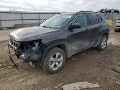3C4NJDBB7LT119664 2020 JEEP COMPASS