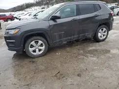 3C4NJDBB7LT125982 2020 JEEP COMPASS