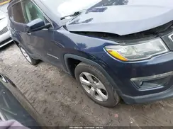 3C4NJDBB7LT126078 2020 JEEP COMPASS