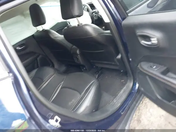 3C4NJDBB7LT126078 2020 JEEP COMPASS - Image 8