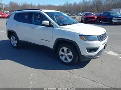 3C4NJDBB7LT130048 2020 JEEP COMPASS