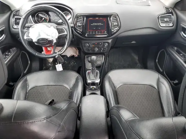 3C4NJDBB7LT131751 2020 JEEP COMPASS - Image 8