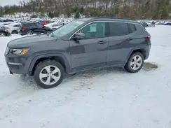 3C4NJDBB7LT132348 2020 JEEP COMPASS