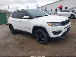 3C4NJDBB7LT133452 2020 JEEP COMPASS