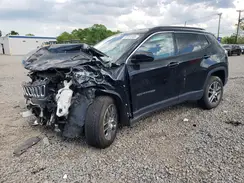 3C4NJDBB7LT135136 2020 JEEP COMPASS