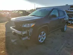 3C4NJDBB7LT135329 2020 JEEP COMPASS