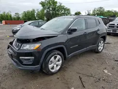 3C4NJDBB7LT138702 2020 JEEP COMPASS