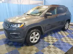3C4NJDBB7LT139851 2020 JEEP COMPASS
