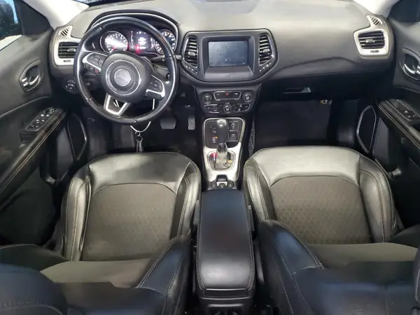 3C4NJDBB7LT139851 2020 JEEP COMPASS - Image 8