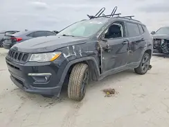 3C4NJDBB7LT145746 2020 JEEP COMPASS