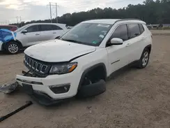 3C4NJDBB7LT145830 2020 JEEP COMPASS