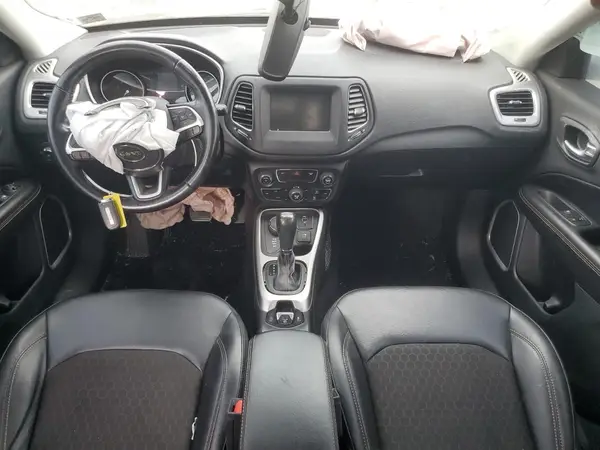 3C4NJDBB7LT145830 2020 JEEP COMPASS - Image 8
