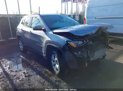 3C4NJDBB7LT148324 2020 JEEP COMPASS