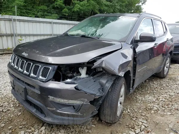 3C4NJDBB7LT148338 2020 JEEP COMPASS - Image 1