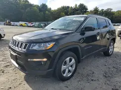 3C4NJDBB7LT148663 2020 JEEP COMPASS