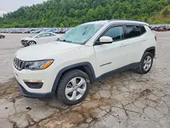3C4NJDBB7LT148694 2020 JEEP COMPASS