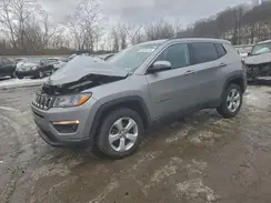 3C4NJDBB7LT148985 2020 JEEP COMPASS