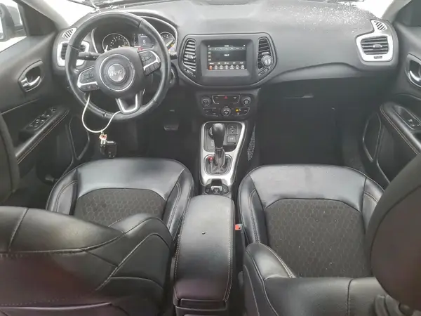 3C4NJDBB7LT148985 2020 JEEP COMPASS - Image 8