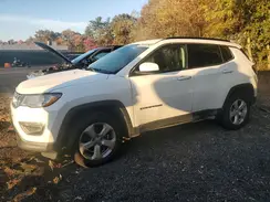 3C4NJDBB7LT149862 2020 JEEP COMPASS