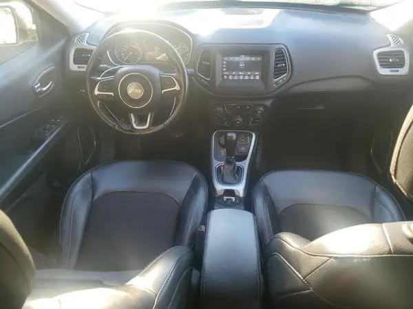 3C4NJDBB7LT149862 2020 JEEP COMPASS - Image 8