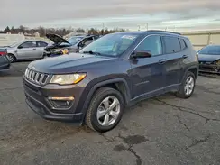 3C4NJDBB7LT150302 2020 JEEP COMPASS