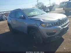 3C4NJDBB7LT155175 2020 JEEP COMPASS