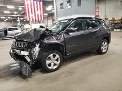 3C4NJDBB7LT156620 2020 JEEP COMPASS