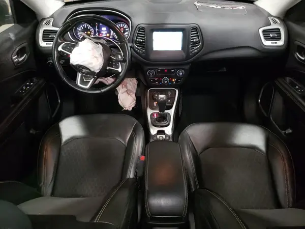 3C4NJDBB7LT156620 2020 JEEP COMPASS - Image 8