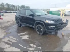 3C4NJDBB7LT157685 2020 JEEP COMPASS