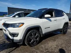 3C4NJDBB7LT158139 2020 JEEP COMPASS