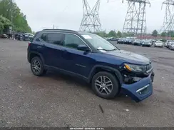 3C4NJDBB7LT160148 2020 JEEP COMPASS
