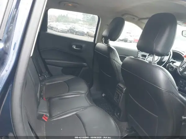 3C4NJDBB7LT160148 2020 JEEP COMPASS - Image 8