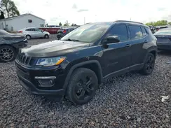 3C4NJDBB7LT165382 2020 JEEP COMPASS