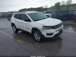 3C4NJDBB7LT167830 2020 JEEP COMPASS