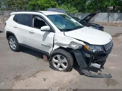 3C4NJDBB7LT168718 2020 JEEP COMPASS