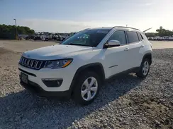 3C4NJDBB7LT168735 2020 JEEP COMPASS