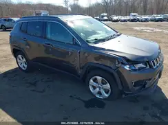 3C4NJDBB7LT168900 2020 JEEP COMPASS
