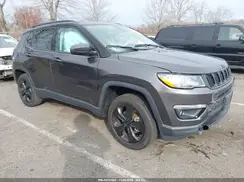 3C4NJDBB7LT196664 2020 JEEP COMPASS