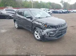 3C4NJDBB7LT197202 2020 JEEP COMPASS