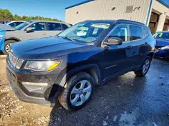3C4NJDBB7LT204567 2020 JEEP COMPASS